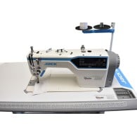 JACK A4H Direct Drive Lockstitch Industrial Sewing Machine